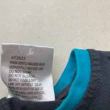 Load image into Gallery viewer, Boys Baby Berry, cotton t-shirt / top, dinosaur, EUC, size 00,  