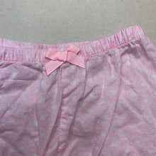 Load image into Gallery viewer, Girls Target, lightweight cotton bloomers / shorts, EUC, size 00,  