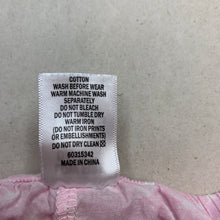 Load image into Gallery viewer, Girls Target, lightweight cotton bloomers / shorts, EUC, size 00,  