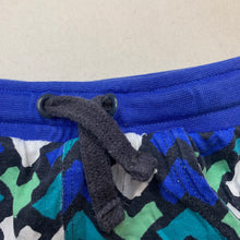 Load image into Gallery viewer, Boys Baby Berry, cotton shorts, elasticated, GUC, size 0000,  
