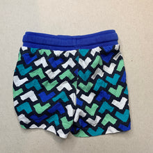 Load image into Gallery viewer, Boys Baby Berry, cotton shorts, elasticated, GUC, size 0000,  