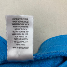 Load image into Gallery viewer, Boys Target, blue shorts, elasticated, pineapples, EUC, size 1,  