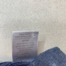 Load image into Gallery viewer, Boys Target, cotton long sleeve shirt, EUC, size 00,  