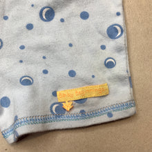 Load image into Gallery viewer, unisex Baby Beginnings, soft cotton shorts, elasticated, FUC, size 000,  