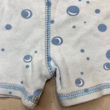 Load image into Gallery viewer, unisex Baby Beginnings, soft cotton shorts, elasticated, FUC, size 000,  