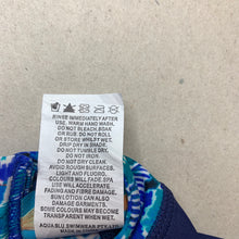 Load image into Gallery viewer, unisex Wave Rat, all-in-one rashie suit, EUC, size 0,  