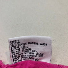 Load image into Gallery viewer, Girls Mango, pink cotton long sleeve top, GUC, size 1,  