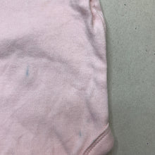Load image into Gallery viewer, Girls Baby Berry, soft cotton singletsuit / romper, FUC, size 0000,  