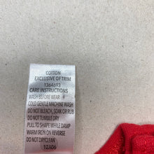 Load image into Gallery viewer, unisex Dymples, cotton Christmas romper, EUC, size 00,  