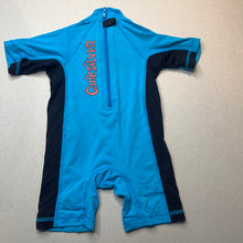 Load image into Gallery viewer, Boys Quiksilver, all-in-one rashie suit, GUC, size 1,  
