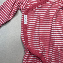 Load image into Gallery viewer, Girls Bonds, soft cotton coverall / romper, EUC, size 000,  