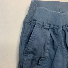 Load image into Gallery viewer, Boys Bonds, lightweight cotton shorts, elasticated, FUC, size 2,  