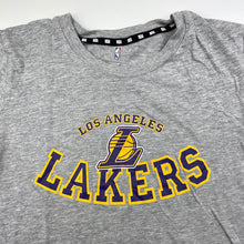 Load image into Gallery viewer, Boys Anko, NBA LA Lakers t-shirt / top, GUC, size 16,  