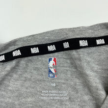 Load image into Gallery viewer, Boys Anko, NBA LA Lakers t-shirt / top, GUC, size 16,  