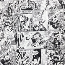 Load image into Gallery viewer, Boys Marvel, The Amazing Spiderman t-shirt / top, EUC, size 7,  