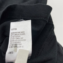 Load image into Gallery viewer, Boys Urban Supply, cotton sleeveless hooded t-shirt, L: 65cm, EUC, size 16,  
