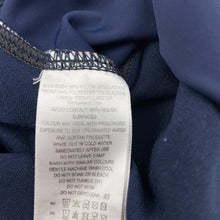 Load image into Gallery viewer, Boys Pumpkin Patch, short sleeve rashie / swim top, EUC, size 1,  