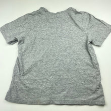 Load image into Gallery viewer, Boys Kids &amp; Co, grey marle pyjama t-shirt / top, FUC, size 10,  