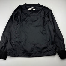Load image into Gallery viewer, Boys GEMS, lightweight spray / sports top, Sz: Sm, armpit to armpit: 42cm, GUC, size 8-9,  