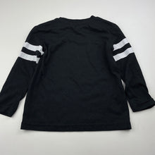 Load image into Gallery viewer, Boys Tilt, lightweight long sleeve t-shirt / top, GUC, size 4,  