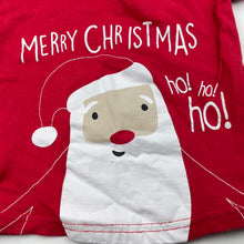 Load image into Gallery viewer, Boys Baby Berry, cotton Christmas pyjama top, FUC, size 2,  