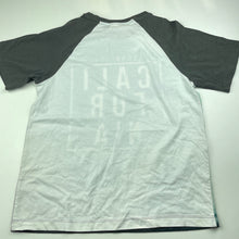 Load image into Gallery viewer, Boys Target, lightweight t-shirt / top, beach, EUC, size 10,  
