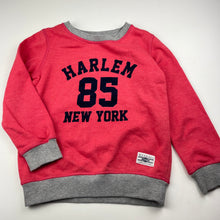 Load image into Gallery viewer, Boys Milkshake, fleece lined sweater / jumper, GUC, size 7,  