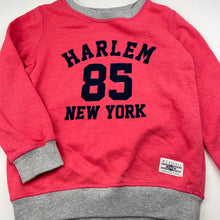 Load image into Gallery viewer, Boys Milkshake, fleece lined sweater / jumper, GUC, size 7,  