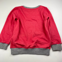 Load image into Gallery viewer, Boys Milkshake, fleece lined sweater / jumper, GUC, size 7,  