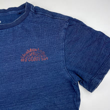 Load image into Gallery viewer, Boys Target, blue cotton t-shirt / top, GUC, size 10,  