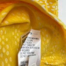 Load image into Gallery viewer, Girls Anko, yellow cotton summer top, EUC, size 4,  