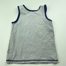 Load image into Gallery viewer, Boys Peppa Pig, George stretchy singlet top, GUC, size 3-4,  