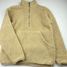 Load image into Gallery viewer, Boys Tilt, soft fleece sweater / jumper, EUC, size 12,  