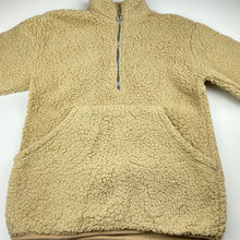 Load image into Gallery viewer, Boys Tilt, soft fleece sweater / jumper, EUC, size 12,  