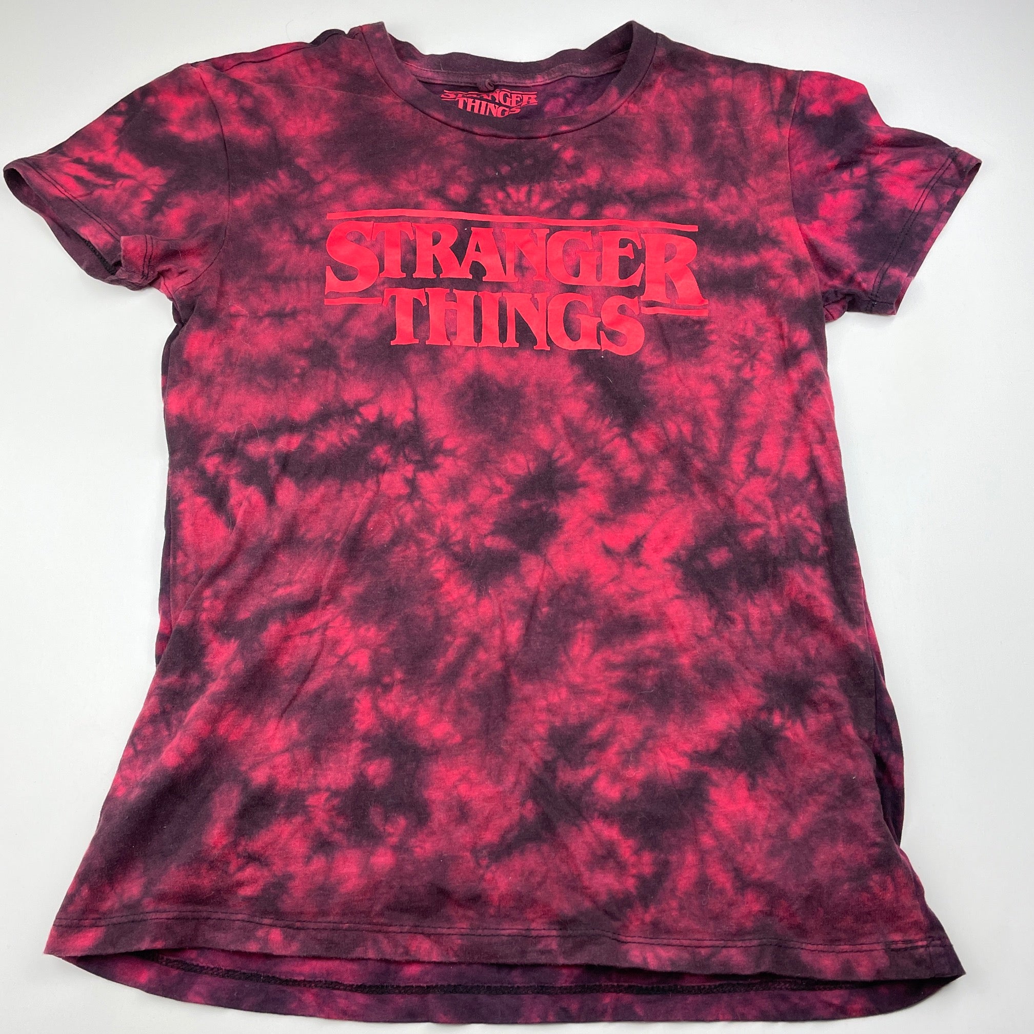 black leather wrap belt