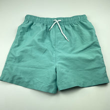 Load image into Gallery viewer, Boys Anko, lightweight board shorts, elasticated, EUC, size 14,  