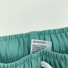 Load image into Gallery viewer, Boys Anko, lightweight board shorts, elasticated, EUC, size 14,  