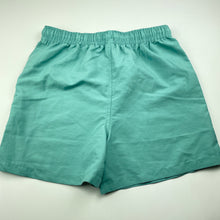Load image into Gallery viewer, Boys Anko, lightweight board shorts, elasticated, EUC, size 14,  