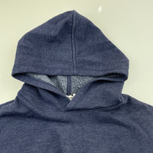Load image into Gallery viewer, Girls Cotton On, fleece lined hoodie sweater dress, GUC, size 4, L: 50cm