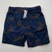 Load image into Gallery viewer, Boys Anko, lightweight cotton shorts, elasticated, EUC, size 3,  