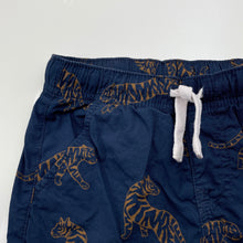 Load image into Gallery viewer, Boys Anko, lightweight cotton shorts, elasticated, EUC, size 3,  