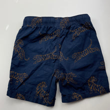 Load image into Gallery viewer, Boys Anko, lightweight cotton shorts, elasticated, EUC, size 3,  