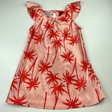 Load image into Gallery viewer, Girls Mango, lightweight nightie / night dress, FUC, size 4,  