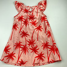 Load image into Gallery viewer, Girls Mango, lightweight nightie / night dress, FUC, size 4,  