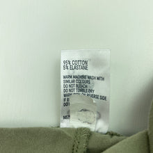 Load image into Gallery viewer, Girls Anko, stretchy leggings, elasticated, Inside leg: 42cm, GUC, size 6,  