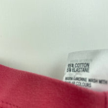 Load image into Gallery viewer, Girls Anko, stretchy leggings, elasticated, Inside leg: 41cm, EUC, size 6,  