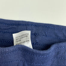 Load image into Gallery viewer, Girls H&amp;T, lightweight casual pants, elasticated, Inside leg: 32.5cm, EUC, size 2,  