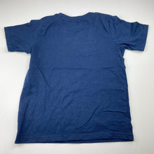 Load image into Gallery viewer, Boys Marvel, Spiderman lightweight t-shirt / top, GUC, size 7,  