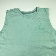 Load image into Gallery viewer, Boys Target, cotton singlet / tank top, FUC, size 10,  
