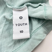 Load image into Gallery viewer, Boys Target, cotton singlet / tank top, FUC, size 10,  